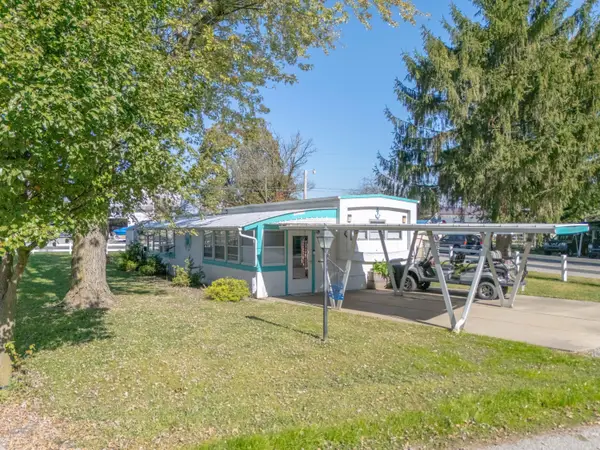 11025 Oak Circle #4, Lakeview, OH 43331