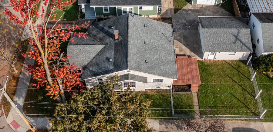 1023 S Crawford Street, Troy, OH 45373 - #2