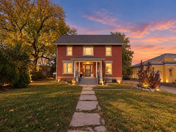 1600 E High Street, Springfield, OH 45505