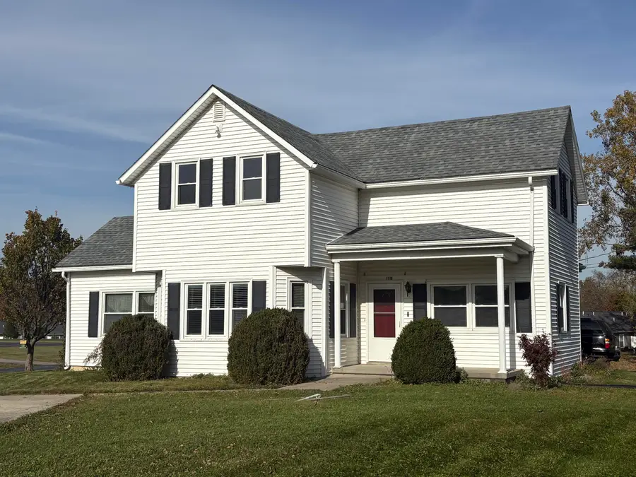 1118 Indiana Avenue, Saint Marys, OH 45885 - #2