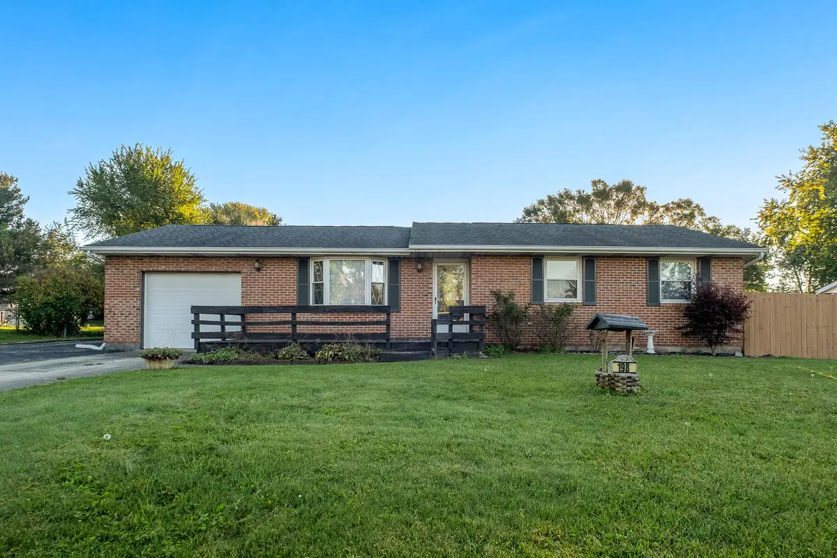 198 West Drive, Springfield, OH 45504 - #1