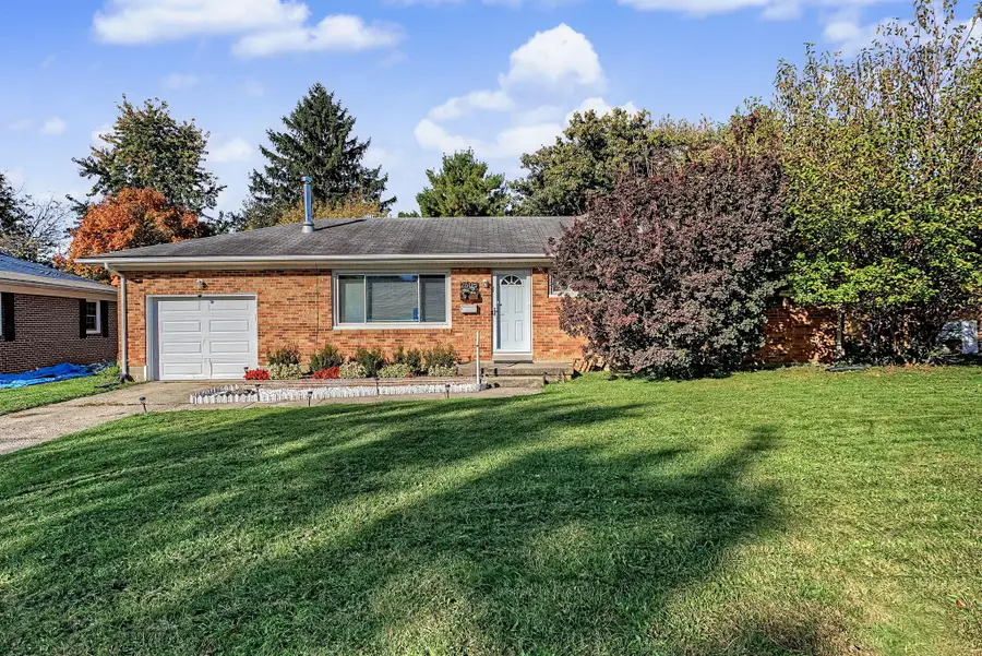 2605 Casey Drive, Springfield, OH 45503 - #2