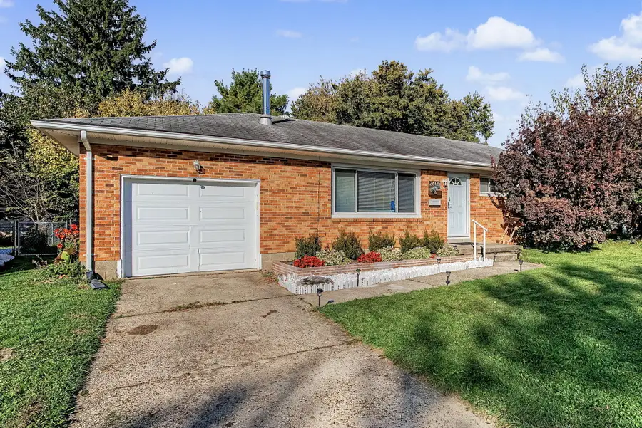 2605 Casey Drive, Springfield, OH 45503 - #3