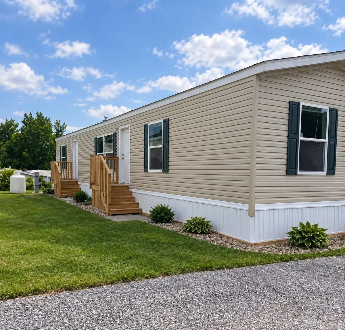 10655 Ash Street #45, Lakeview, OH 43331 - #1