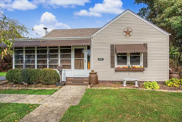 2526 Sunset Avenue, Springfield, OH 45505