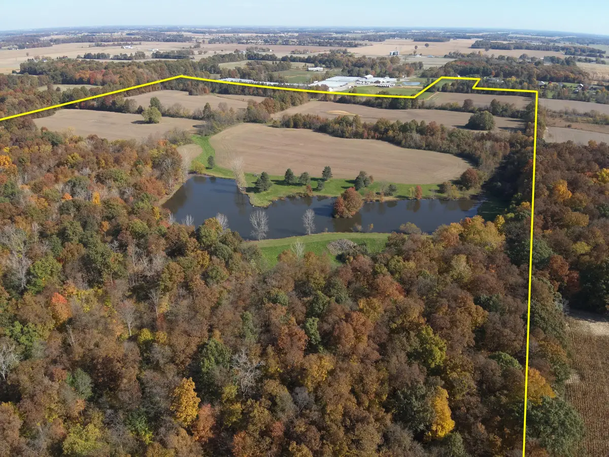 21025 Cotton Slash Road, Marysville, OH 43040 - #1