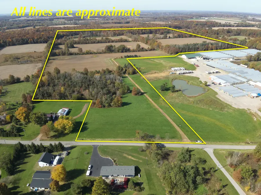 21025 Cotton Slash Road, Marysville, OH 43040 - #3