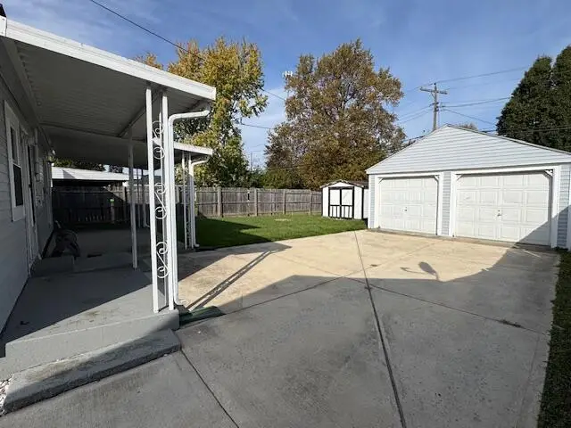 2666 Elmore Drive, Springfield, OH 45505 - #2