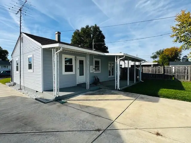 2666 Elmore Drive, Springfield, OH 45505 - #3