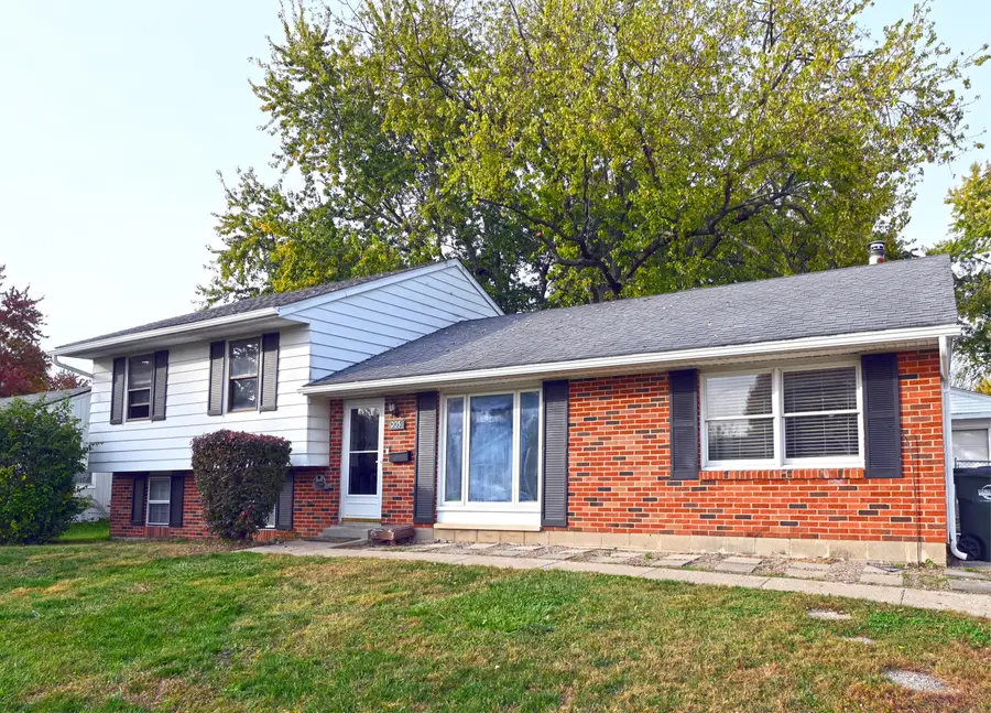 903 Pepperwood Drive, New Carlisle, OH 45344 - #3