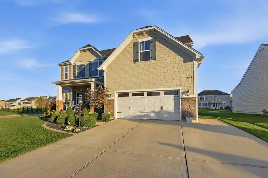 3301 Heatherstone Drive, Troy, OH 45373 - #3