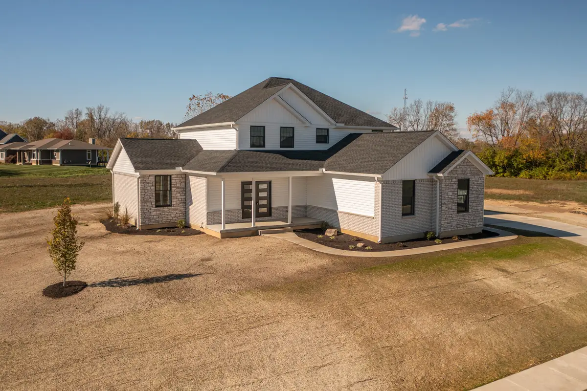 3631 Kingsgate Lane, Springfield, OH 45503 - #1