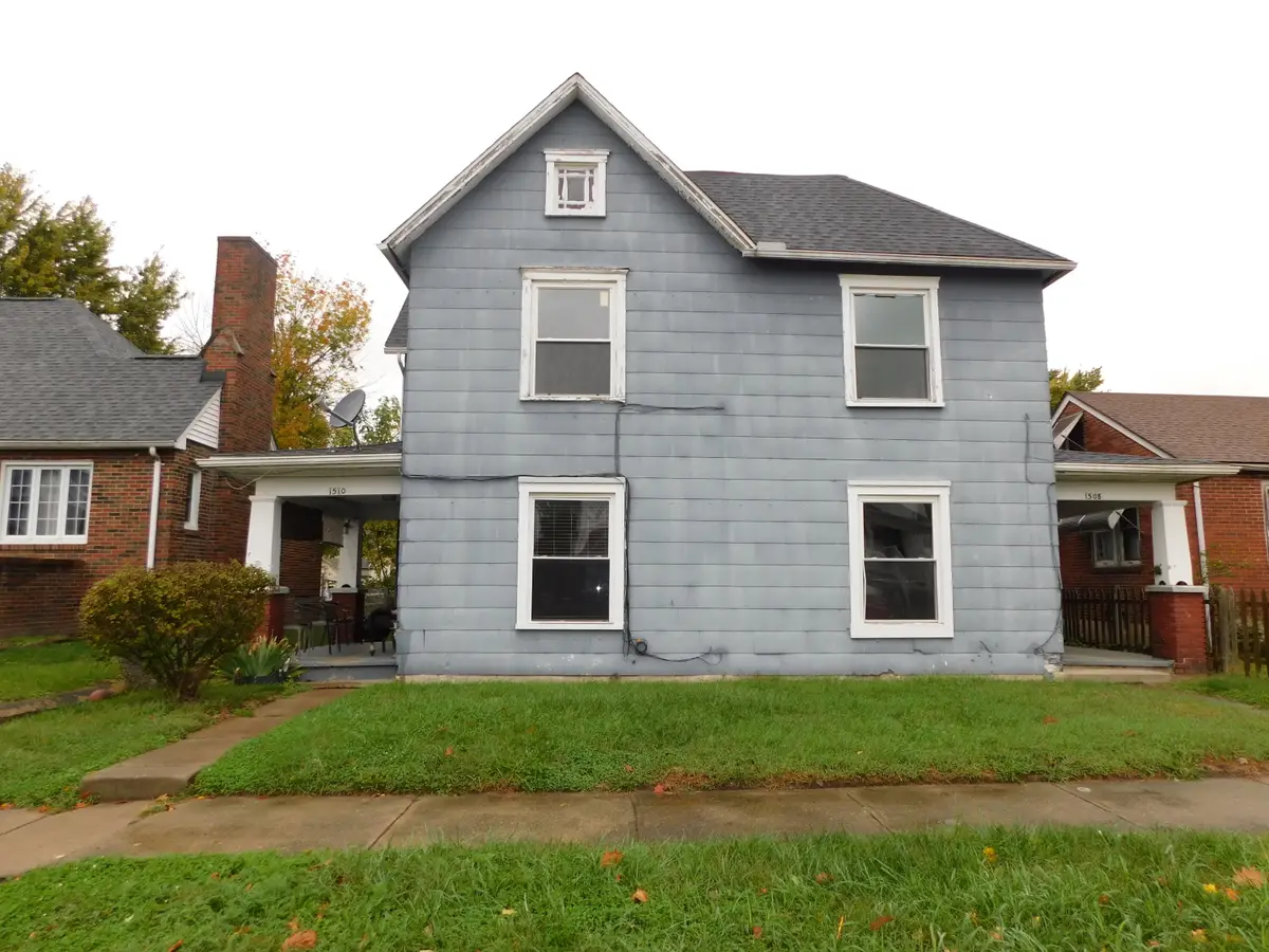 1508 Maiden Lane, Springfield, OH 45504 - #1