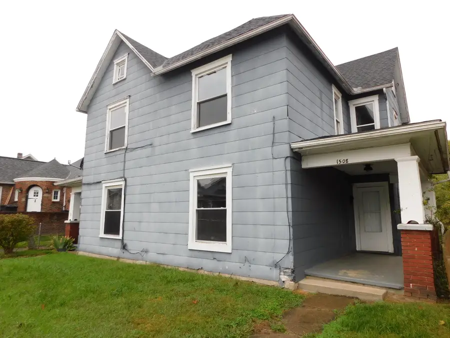 1508 Maiden Lane, Springfield, OH 45504 - #2