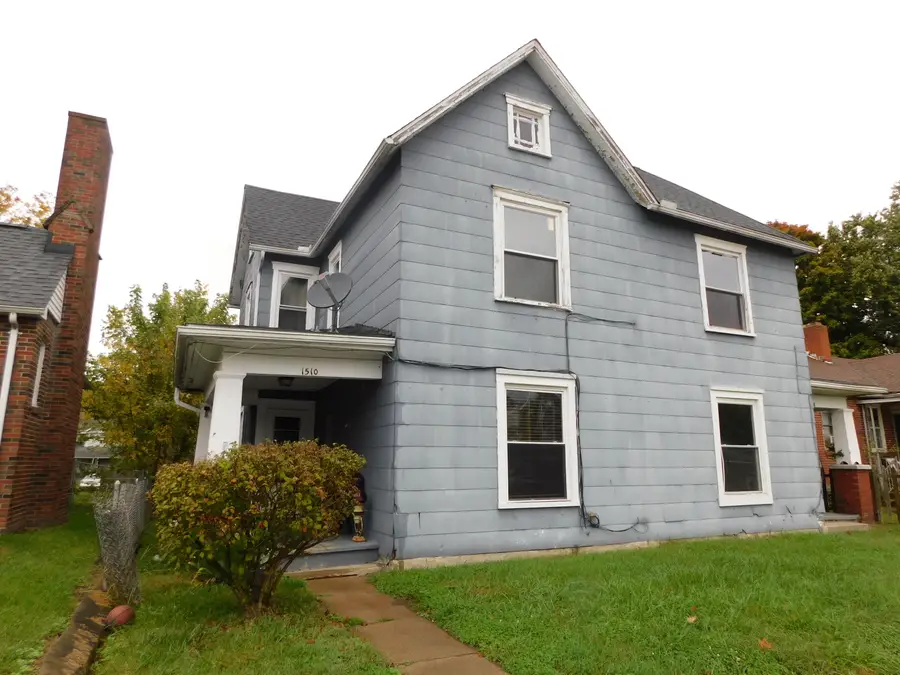 1508 Maiden Lane, Springfield, OH 45504 - #3