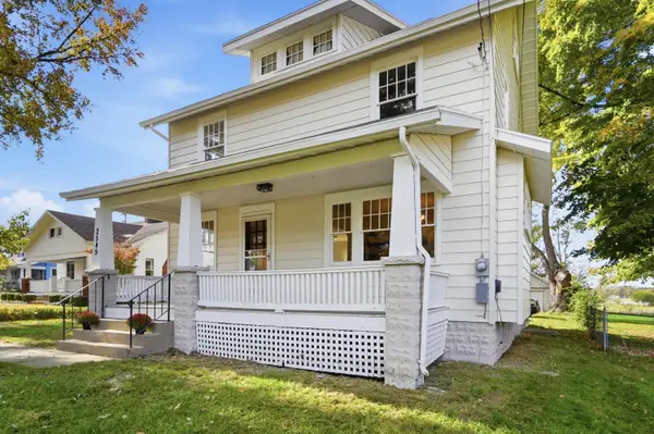 2549 Springfield Xenia Road, Springfield, OH 45506
