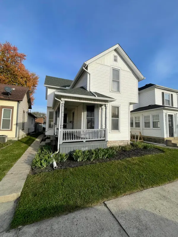 607 S Downing Street, Piqua, OH 45356