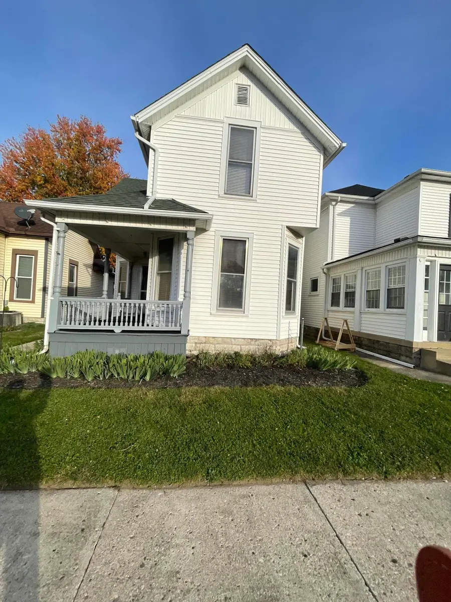 607 S Downing Street, Piqua, OH 45356 - #2