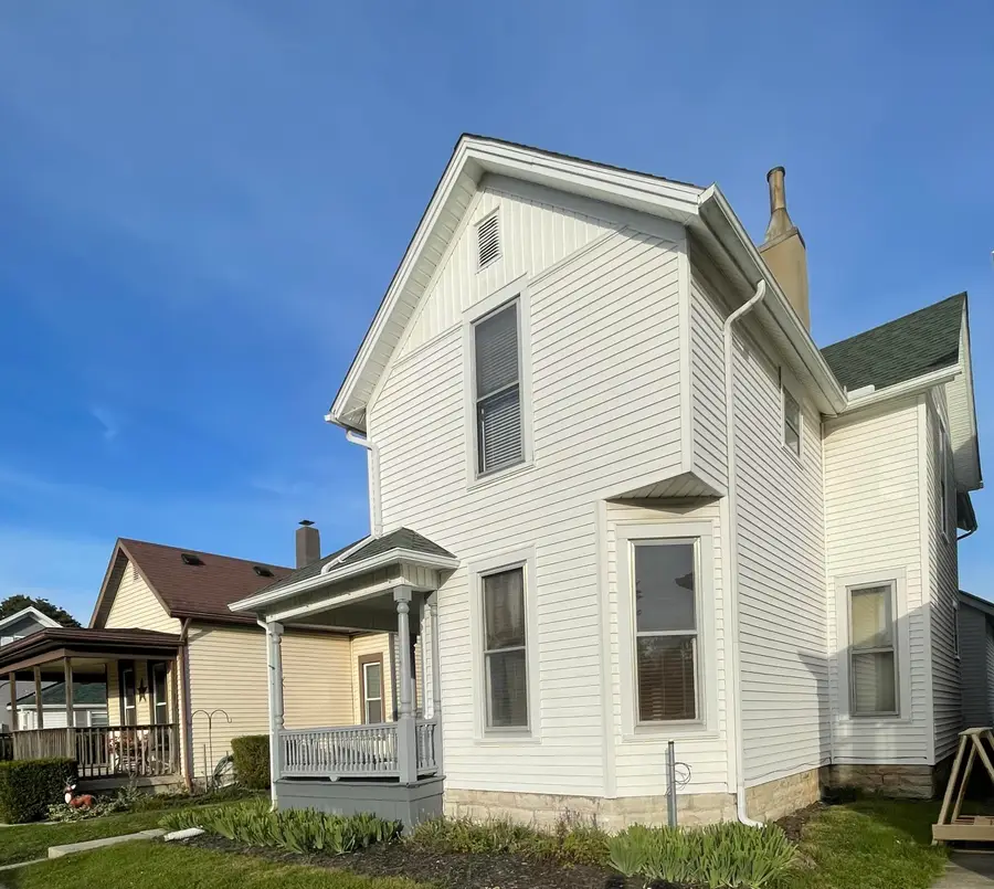 607 S Downing Street, Piqua, OH 45356 - #3