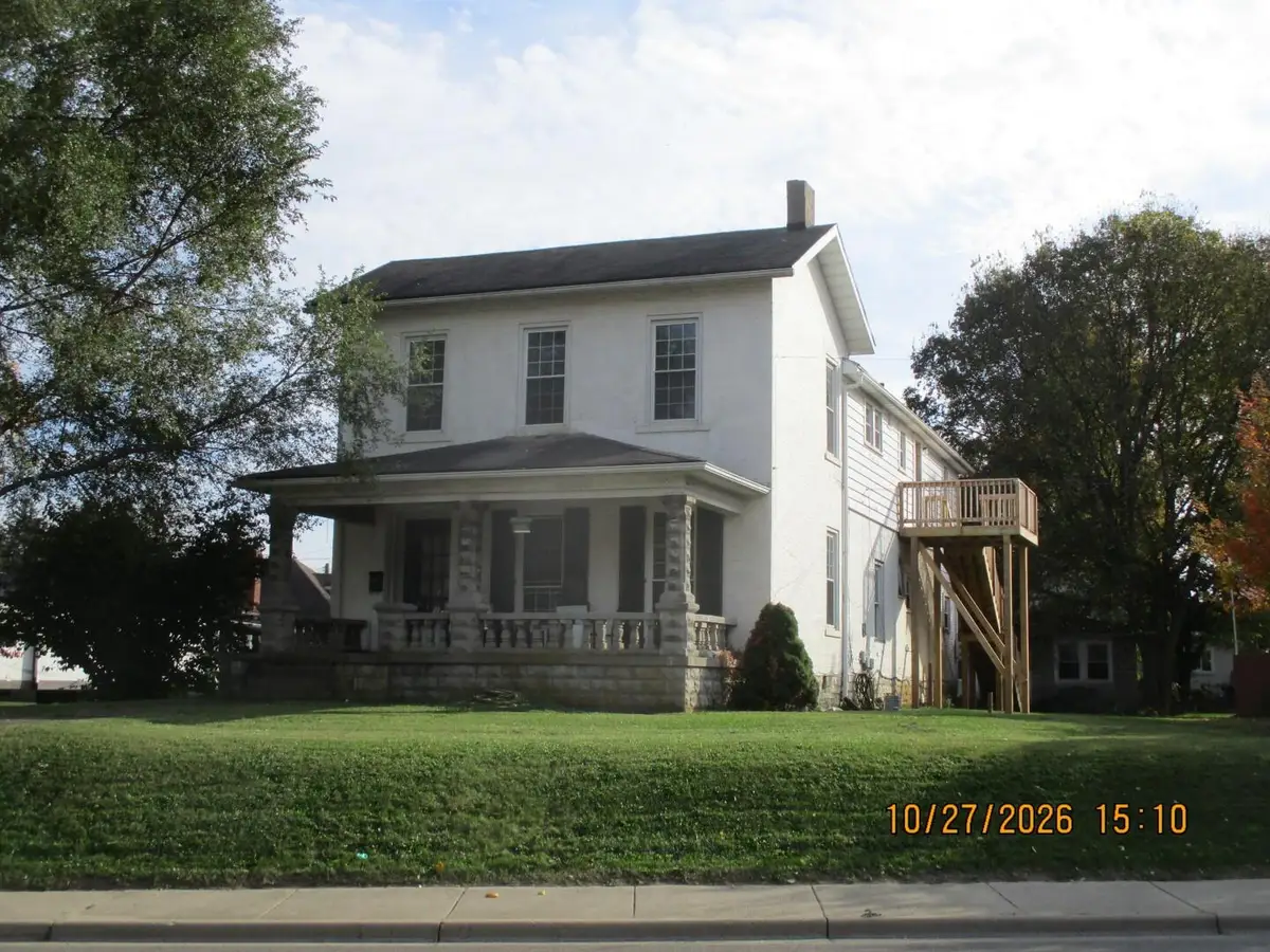 1003 Covington Avenue, Piqua, OH 45356 - #1
