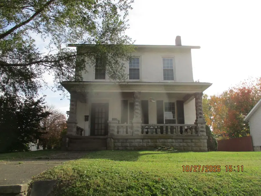 1003 Covington Avenue, Piqua, OH 45356 - #2