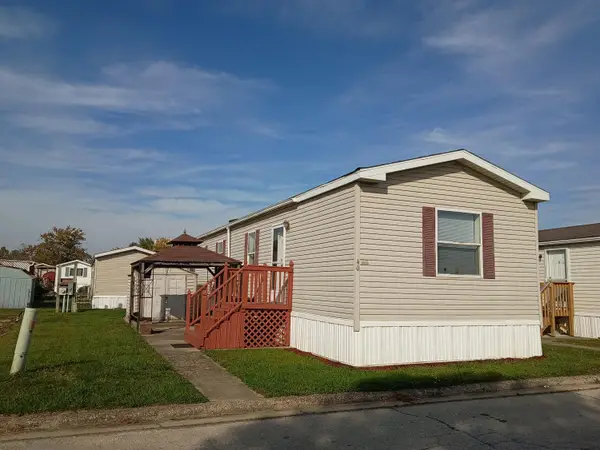 1001 4th Avenue #40, Sidney, OH 45365