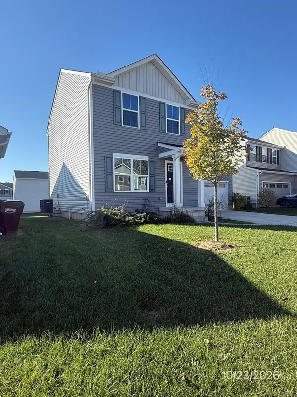 507 Golden Gate Avenue, Springfield, OH 45505