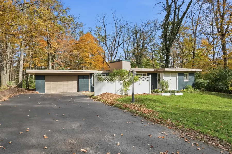 2736 Elm Drive, Springfield, OH 45504 - #2