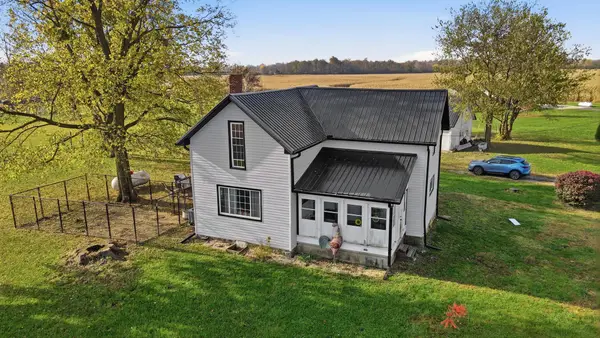 2746 Dialton Road, Saint Paris, OH 43072