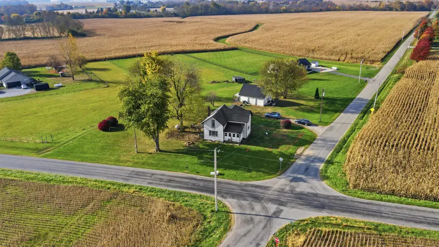 2746 Dialton Road, Saint Paris, OH 43072 - #2