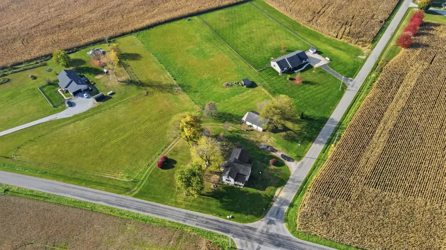 2746 Dialton Road, Saint Paris, OH 43072 - #3