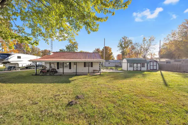 11166 Shawnee Path, Lakeview, OH 43331