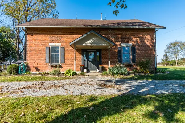12441 Runkle Road, Saint Paris, OH 43072