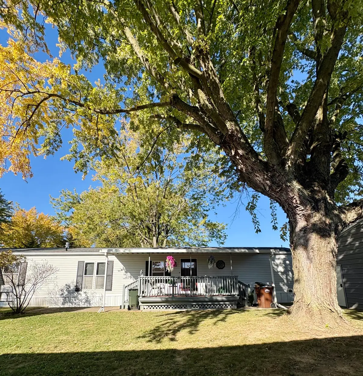 632 Folkerth Avenue #47, Sidney, OH 45365 - #1