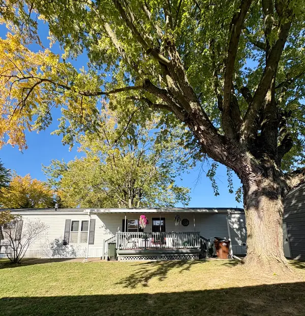 632 Folkerth Avenue #47, Sidney, OH 45365