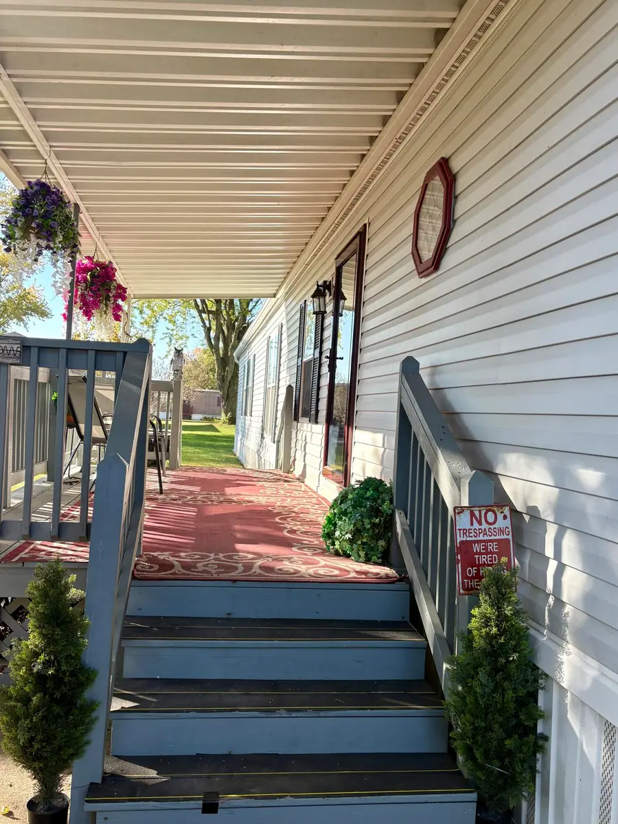 632 Folkerth Avenue #47, Sidney, OH 45365 - #3