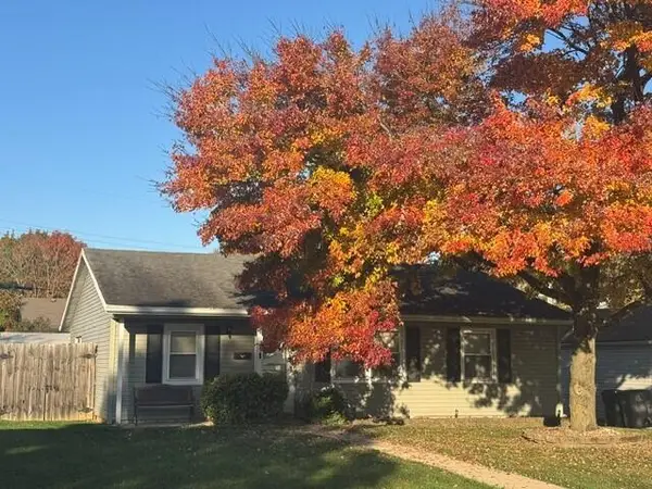 401 Virginia Avenue, Troy, OH 45373