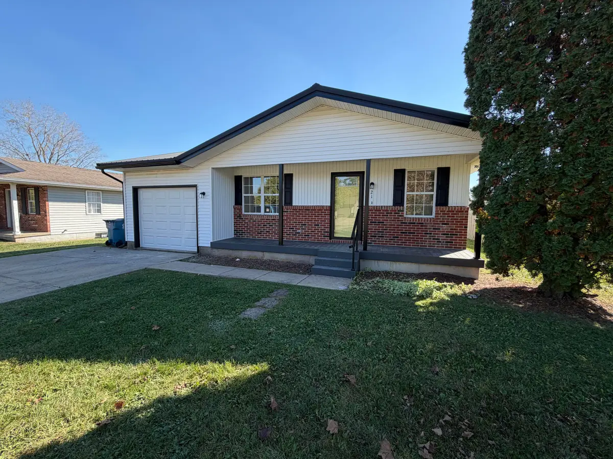 21 Lloyd Drive, North Lewisburg, OH 43060 - #1