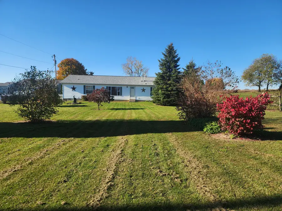 10310 County Road 153, East Liberty, OH 43319 - #3