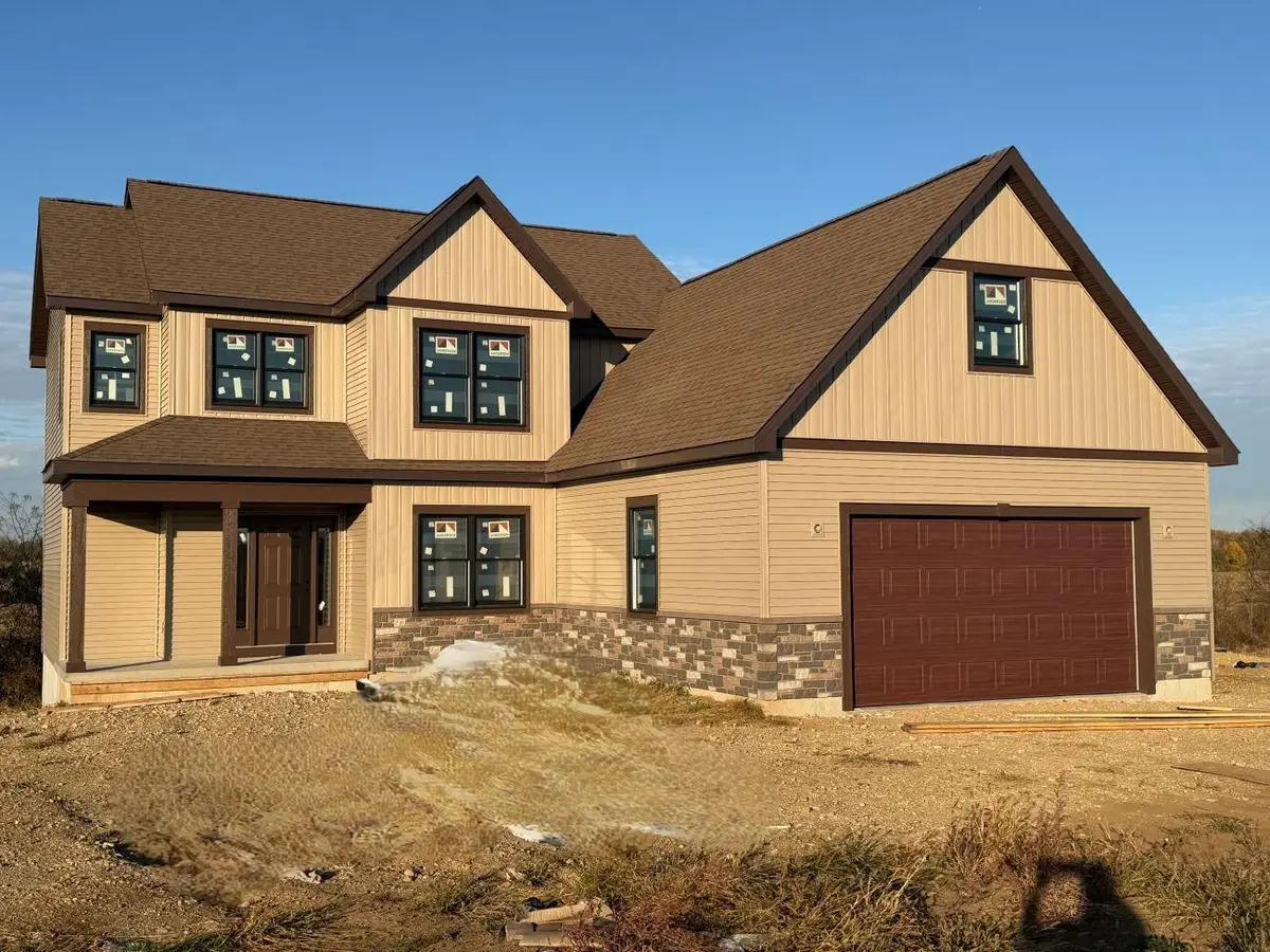 4600 N N Ludlow Road, Urbana, OH 43078 - #1