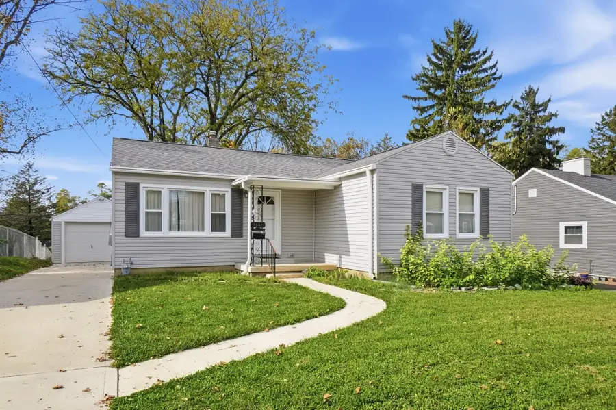 1341 N Plum Street, Springfield, OH 45504 - #2