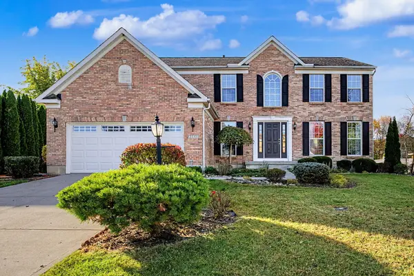 2233 Oakbrook Boulevard, Dayton, OH 45434