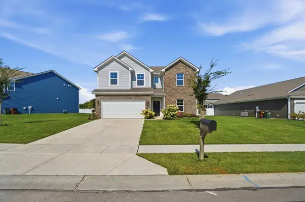 117 Clarett Court, Union, OH 45322
