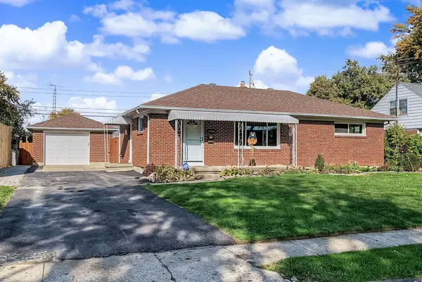 1408 Torrence Drive, Springfield, OH 45503