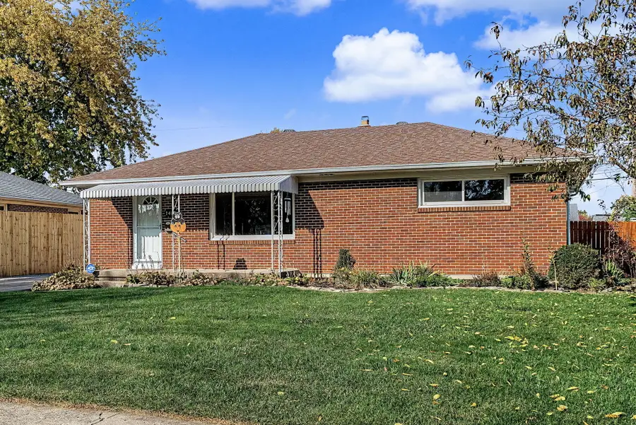1408 Torrence Drive, Springfield, OH 45503 - #3