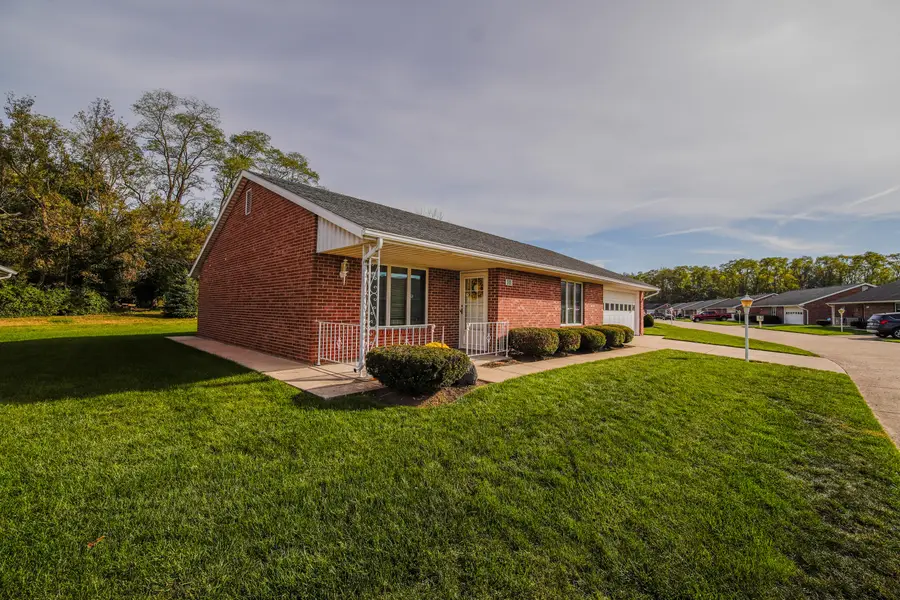 609 Julia Street #10, Urbana, OH 43078 - #2