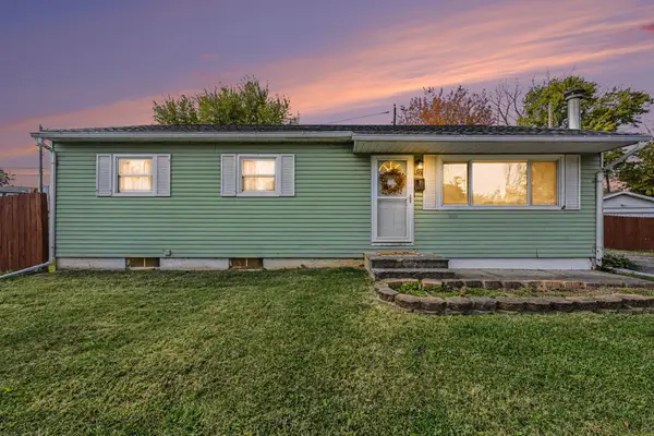 1319 Hemlock Drive, Fairborn, OH 45324