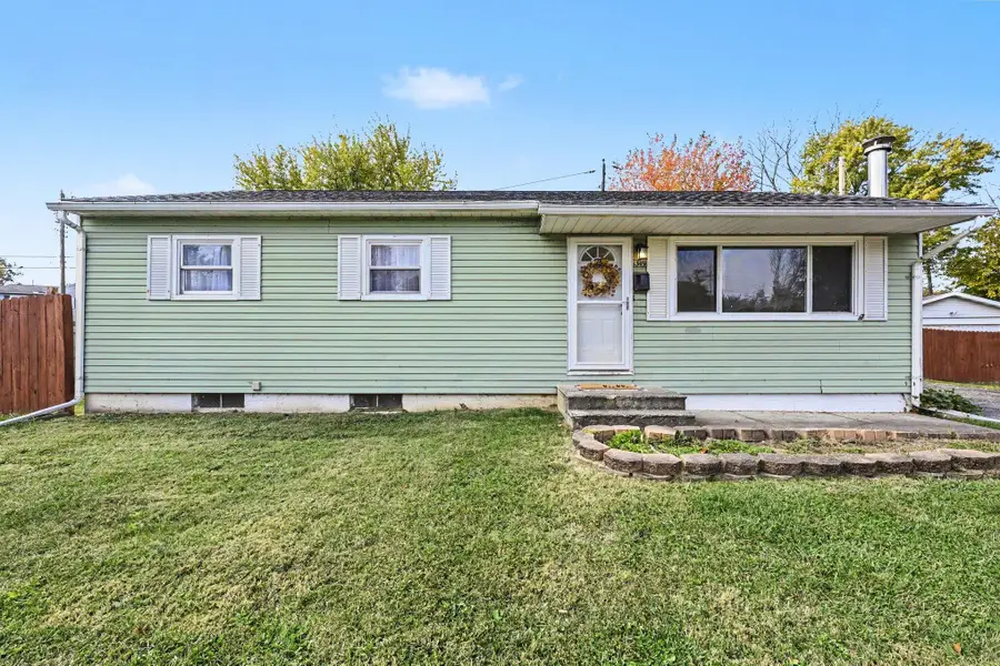 1319 Hemlock Drive, Fairborn, OH 45324 - #2