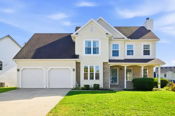 1315 Northfield Court, Springfield, OH 45502
