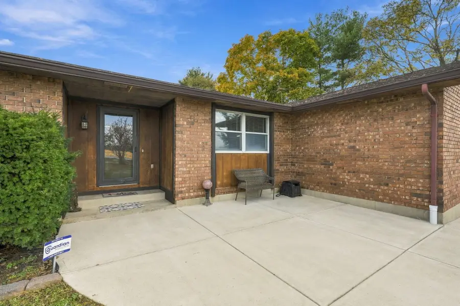 12223 Troy Road, New Carlisle, OH 45344 - #3
